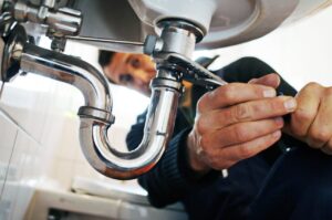 Plumbers Edinburgh