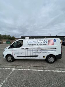Plumbers Edinburgh