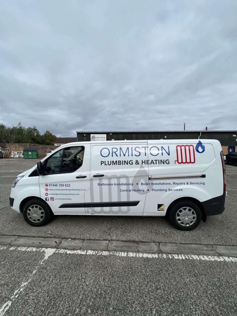 Plumbers Edinburgh